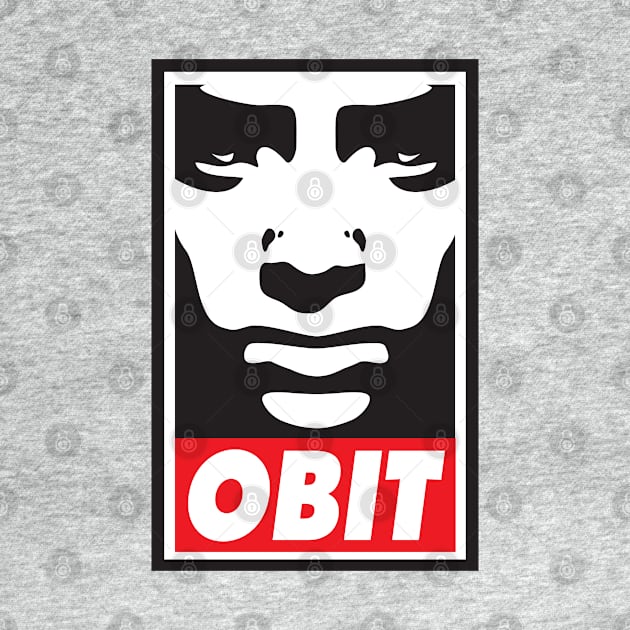 Obit by Patrol